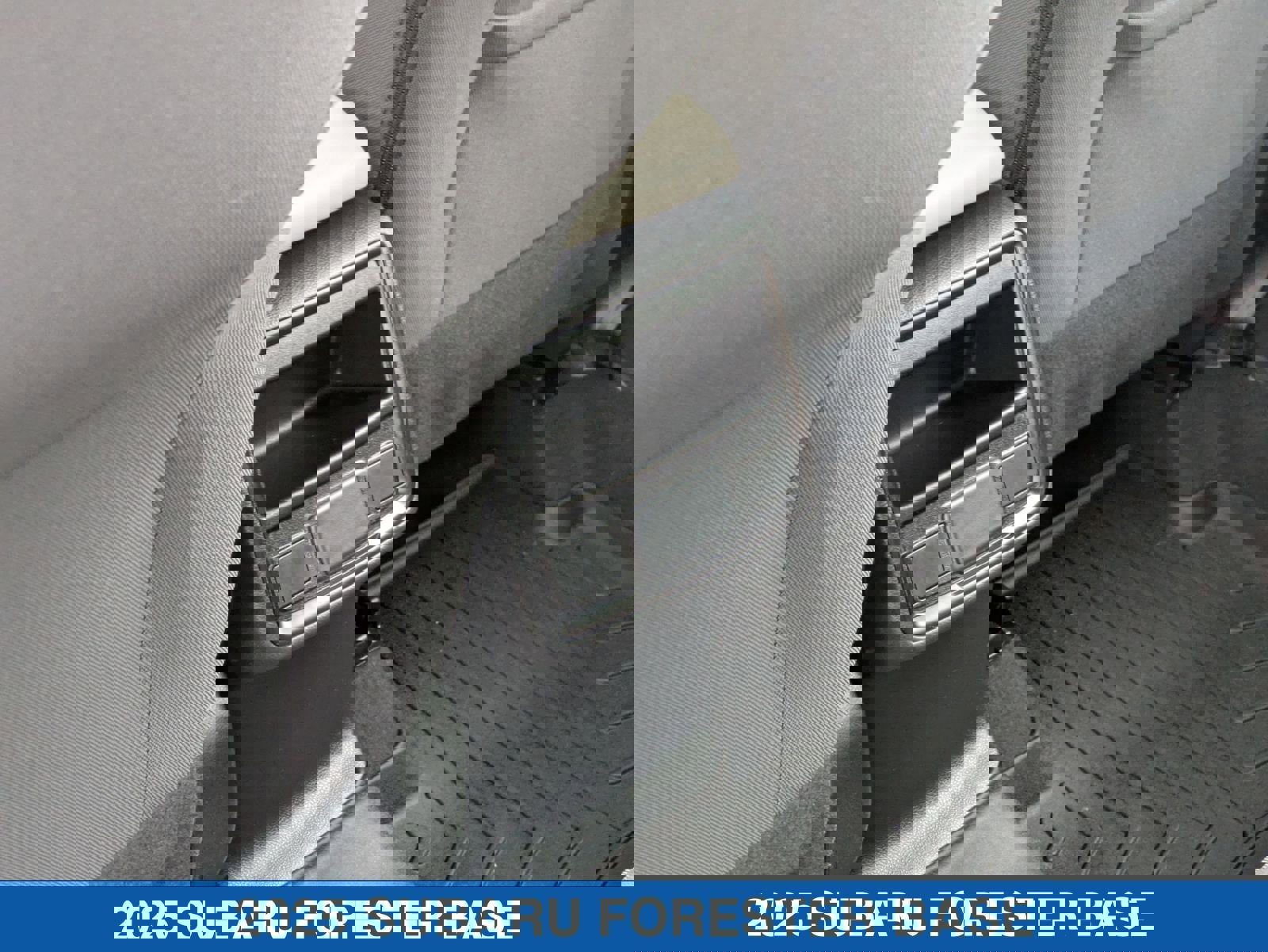 Certified 2025 Subaru Forester image 30