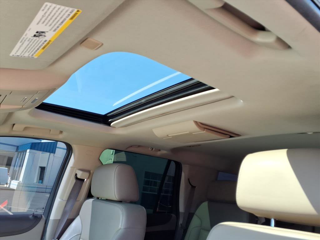 Used 2019 Chevrolet Tahoe LT w/ LT Signature Package image 24