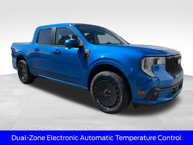 New 2026 Ford Maverick Lobo AWD/4WD image 7