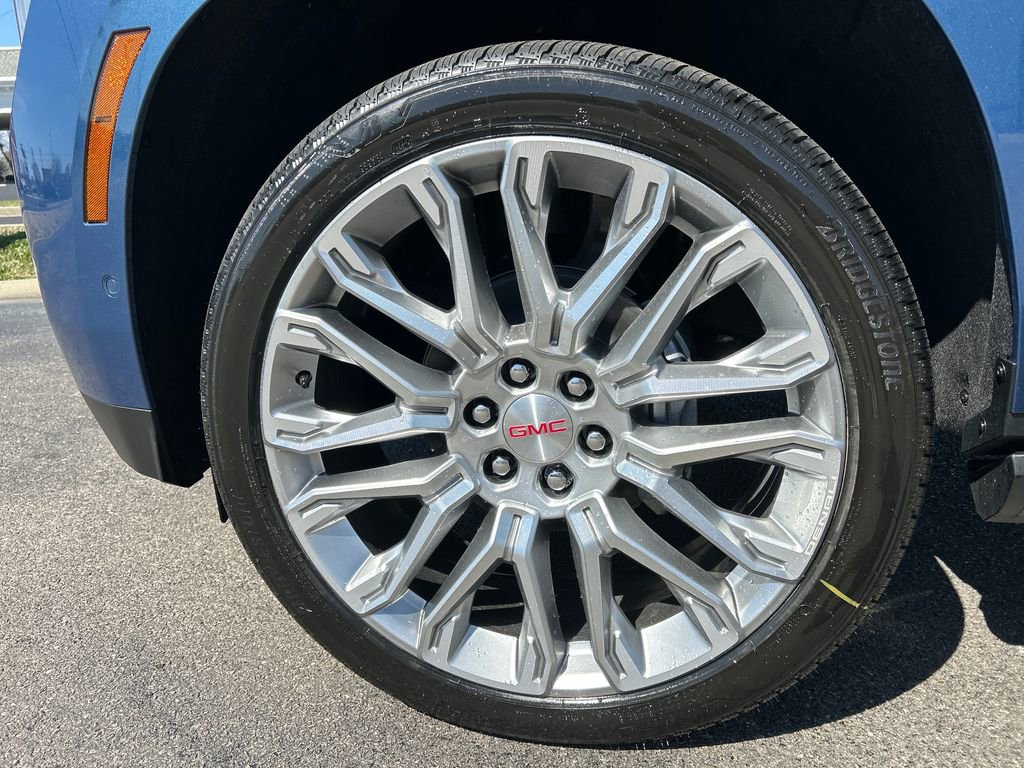 New 2026 GMC Yukon Denali image 63