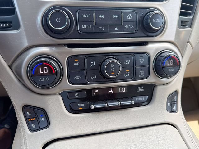 Used 2018 GMC Yukon Denali w/ Open Road Package AWD/4WD image 23