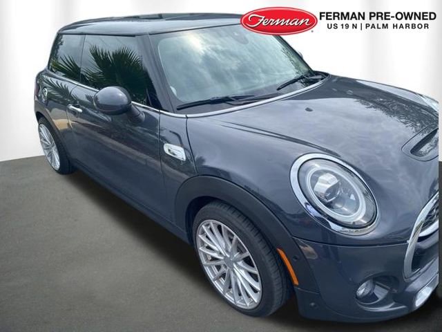 Used 2019 MINI Cooper S FWD image 3