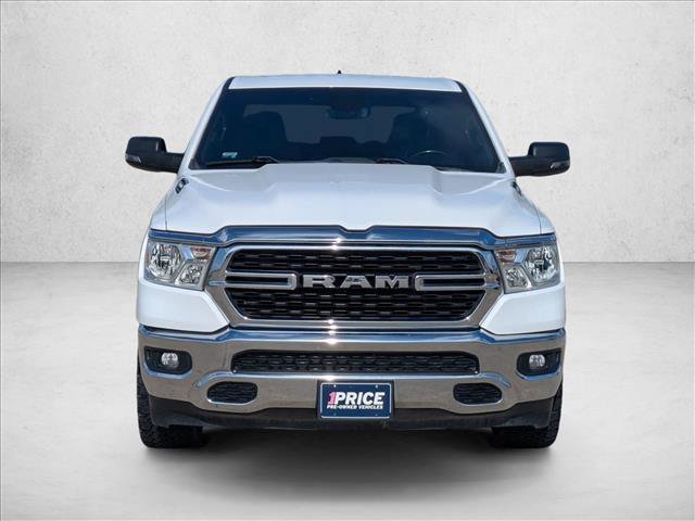 Used 2023 RAM 1500 Lone Star w/ Trailer Tow Group image 2