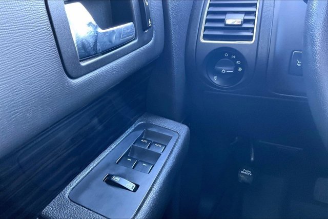 Used 2018 Ford Flex SEL w/ Equipment Group 202A image 16