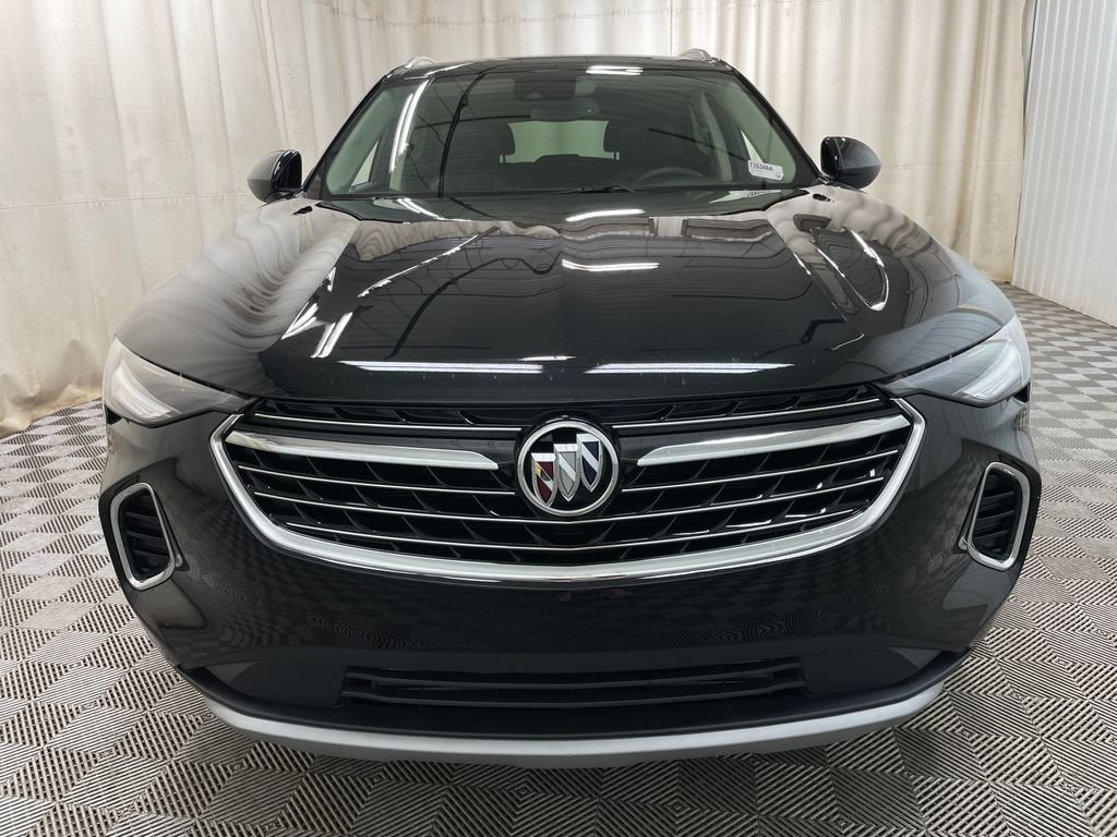 Used 2023 Buick Envision Essence AWD/4WD image 14