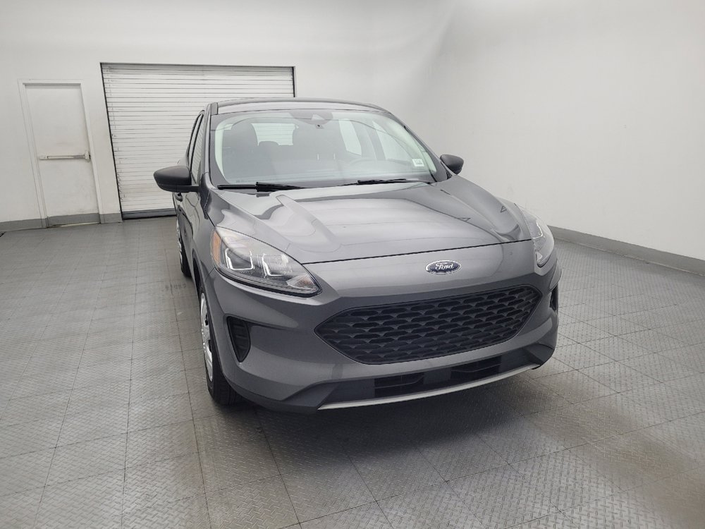 Used 2022 Ford Escape S FWD image 14