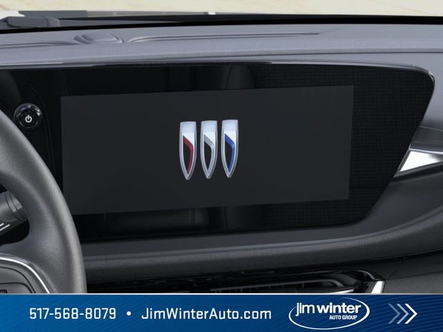 New 2026 Buick Envista Sport Touring w/ Convenience I Package image 21
