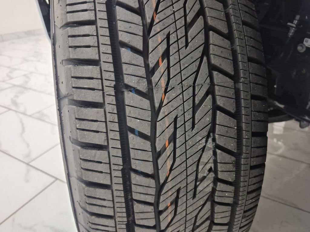 New 2026 Chevrolet Tahoe Premier image 38