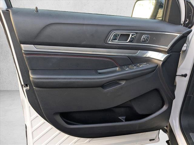 Used 2019 Ford Explorer Sport w/ Equipment Group 401A image 14