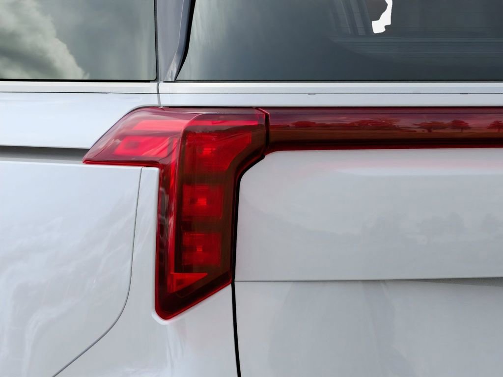 New 2026 Kia Carnival LX image 11