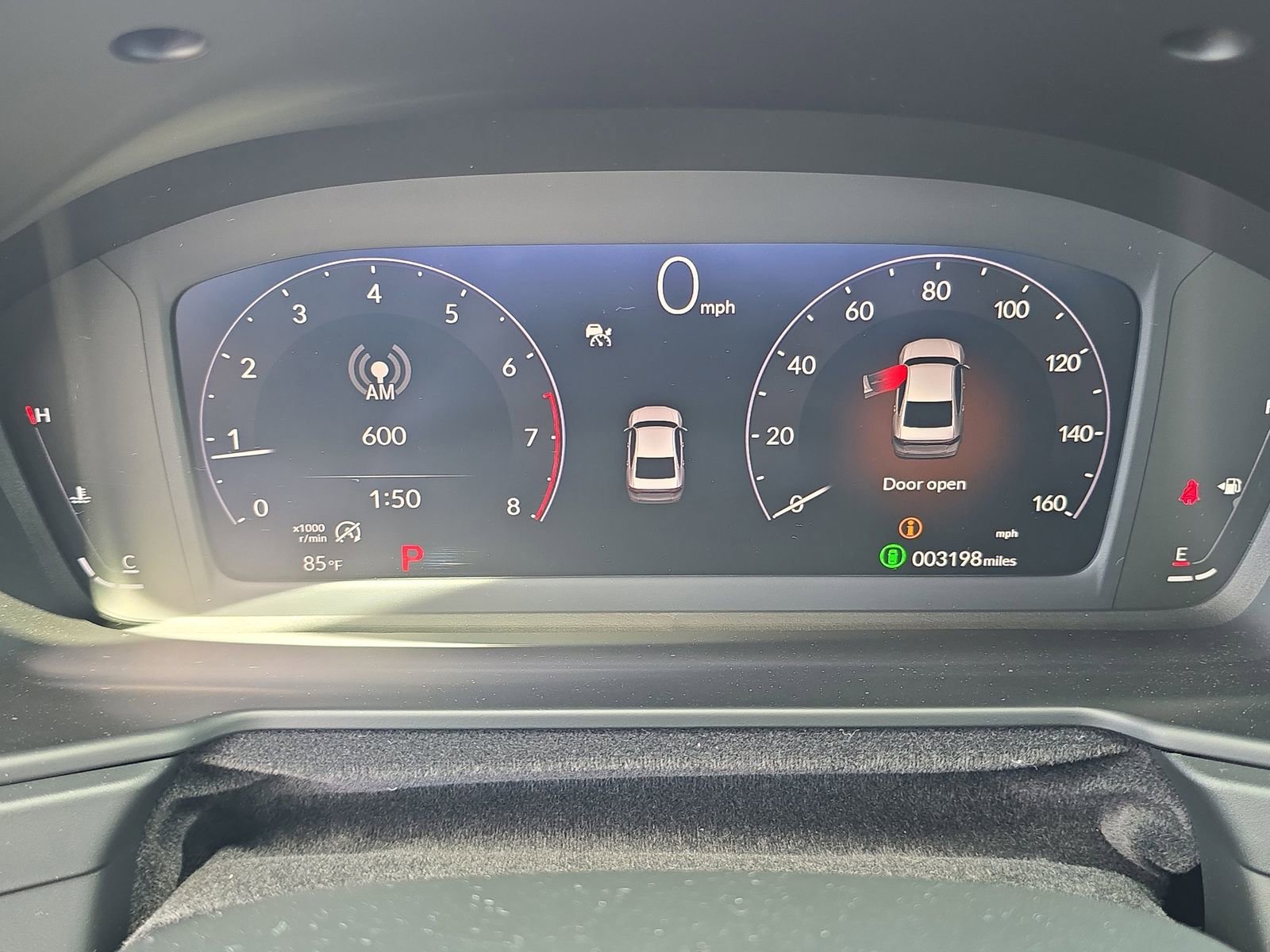 Certified 2025 Honda Accord LX image 24