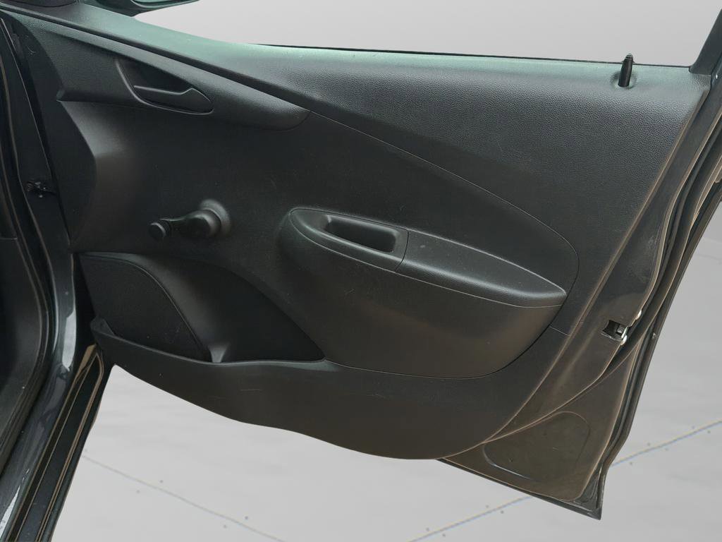 Used 2022 Chevrolet Spark LS FWD image 9