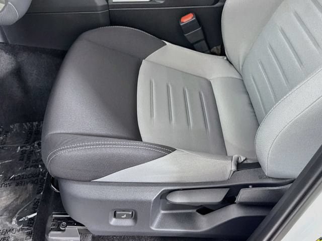 New 2026 Toyota Tacoma TRD Sport AWD/4WD image 18
