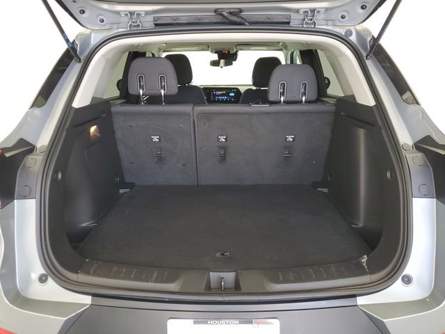 Used 2024 Chevrolet TrailBlazer LT w/ Driver Confidence Package image 11