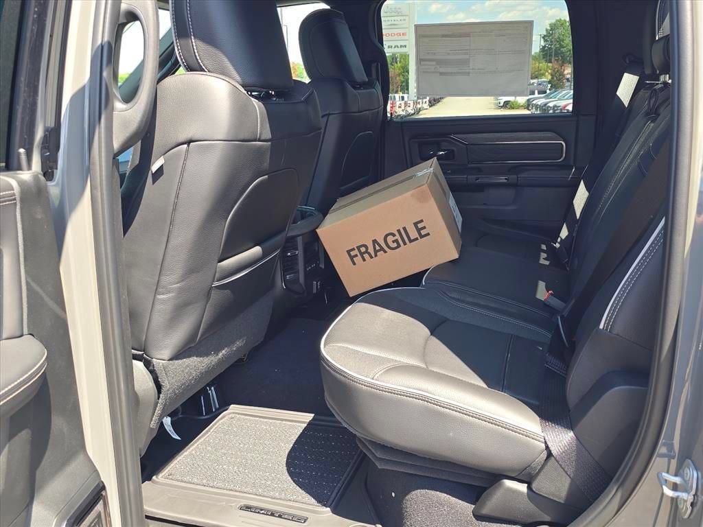 New 2027 RAM 2500 Limited AWD/4WD image 5