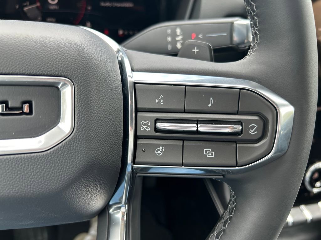 New 2026 GMC Terrain Denali AWD/4WD image 47