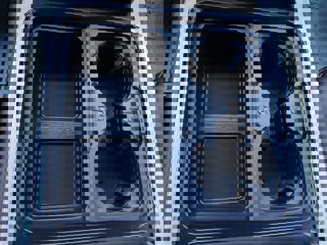 New 2026 Ford F250 King Ranch w/ Chrome Package image 25