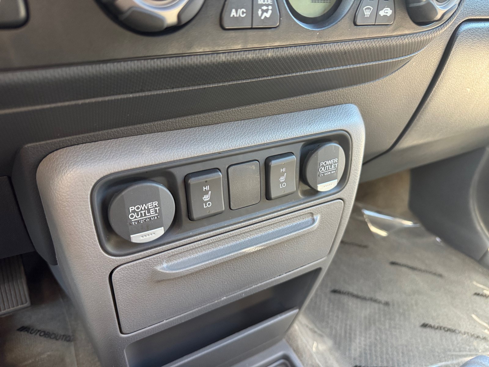 Used 2014 Honda Ridgeline RTL image 24