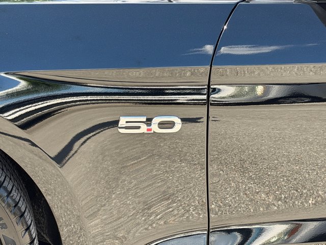 Certified 2023 Ford Mustang GT Premium w/ Equipment Group 401A RWD image 14