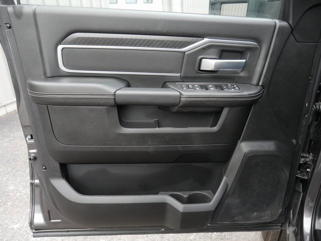 Used 2025 RAM 2500 Big Horn image 13