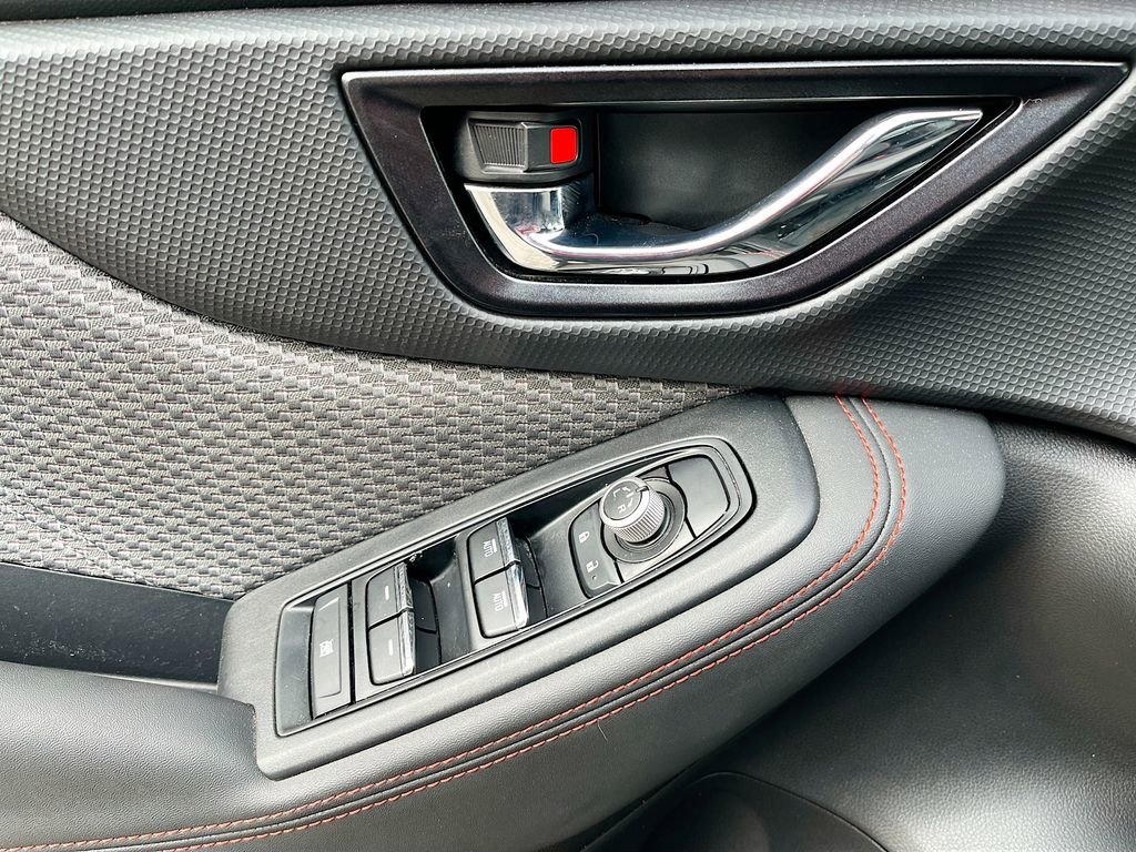 Used 2024 Subaru Forester Sport image 17