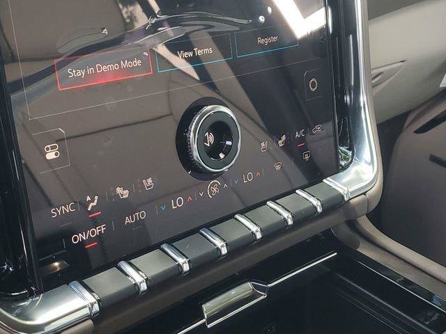 New 2026 GMC Yukon Denali w/ Denali Reserve Package image 31