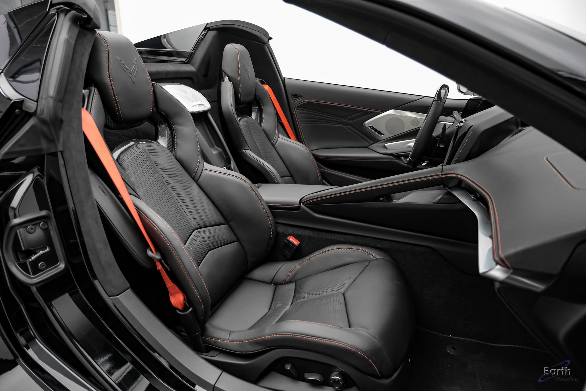 Used 2026 Chevrolet Corvette Z06 RWD image 65