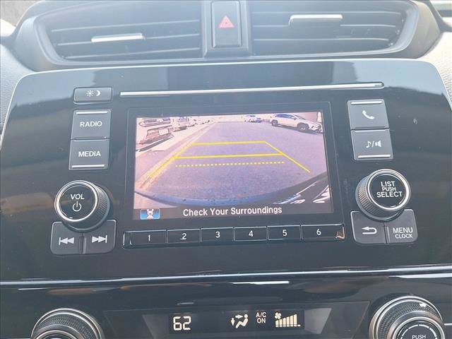 Used 2022 Honda CR-V LX image 12