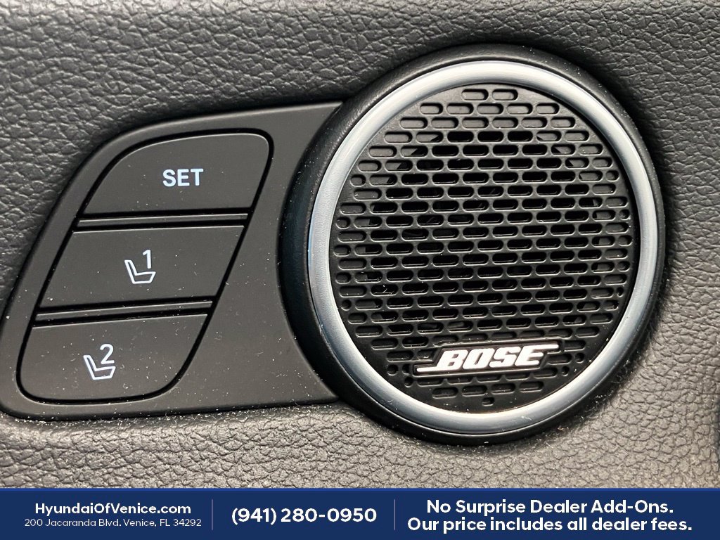 Certified 2023 Hyundai Sonata Limited FWD image 8
