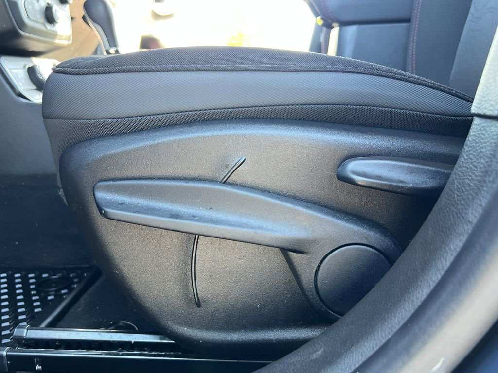 Used 2023 Jeep Renegade Trailhawk image 18