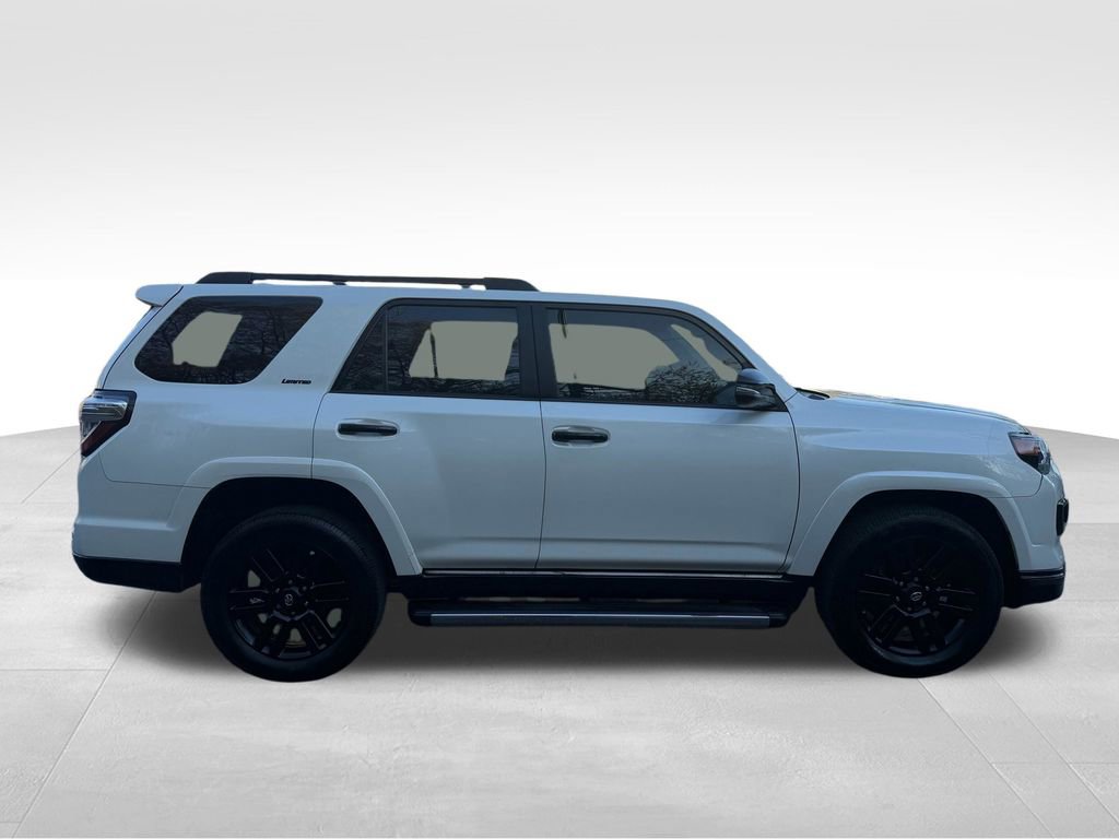 Used 2019 Toyota 4Runner Limited AWD/4WD image 9