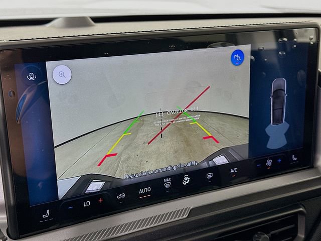 New 2026 Ford Bronco Sport Big Bend w/ Convenience Package image 13