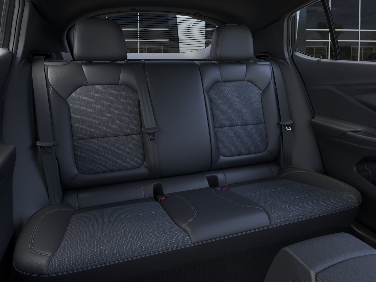 New 2026 Buick Envista Sport Touring w/ Advanced Safety Package FWD image 17