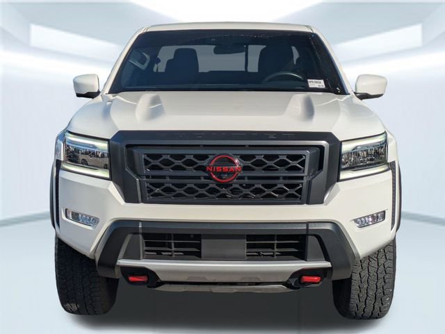 Used 2024 Nissan Frontier PRO-4X w/ Pro Convenience Package image 10