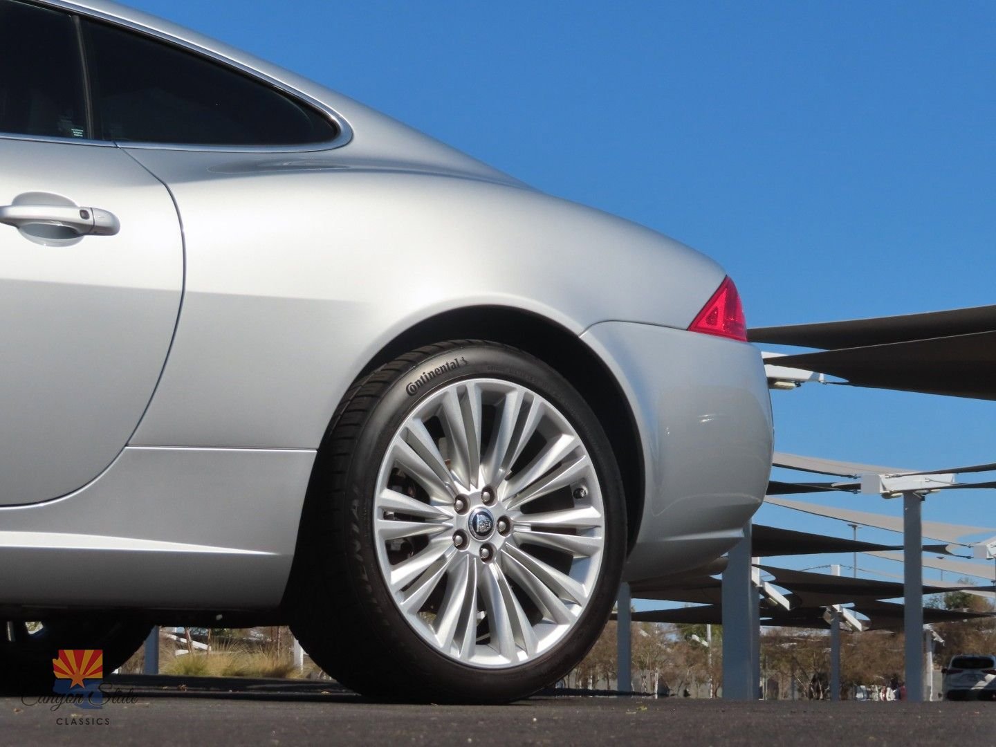 Used 2010 Jaguar XK Coupe image 27