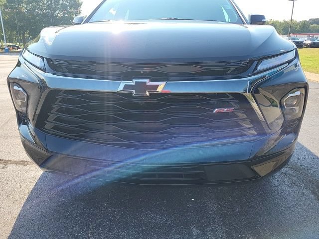 New 2026 Chevrolet Blazer RS w/ Driver Confidence II Package AWD/4WD image 7