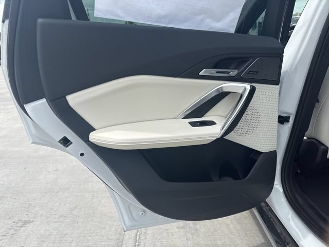 New 2026 BMW X1 xDrive28i w/ Technology Package AWD/4WD image 13