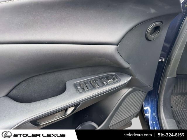 Used 2024 Lexus RX 350 Premium w/ Cold Area Package AWD/4WD image 18