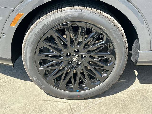 New 2027 Hyundai Palisade Calligraphy AWD/4WD image 30