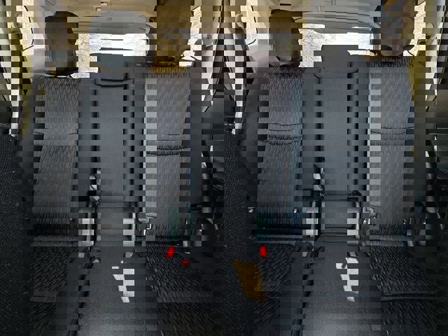 Used 2019 Nissan Rogue S w/ Special Edition Package image 21