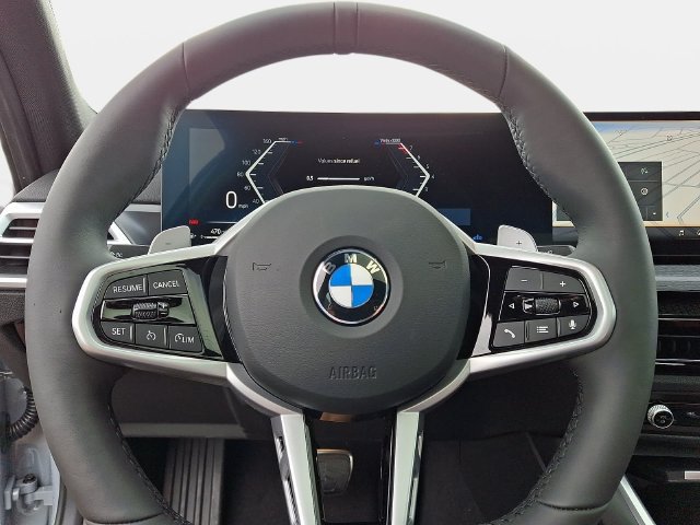 New 2026 BMW 330i xDrive Sedan w/ M Sport Package AWD/4WD image 18