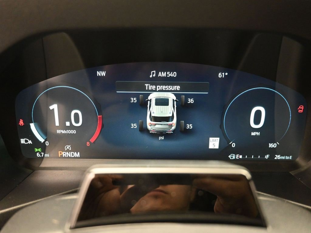 New 2026 Ford Explorer ST w/ Sun And Sound Package image 6