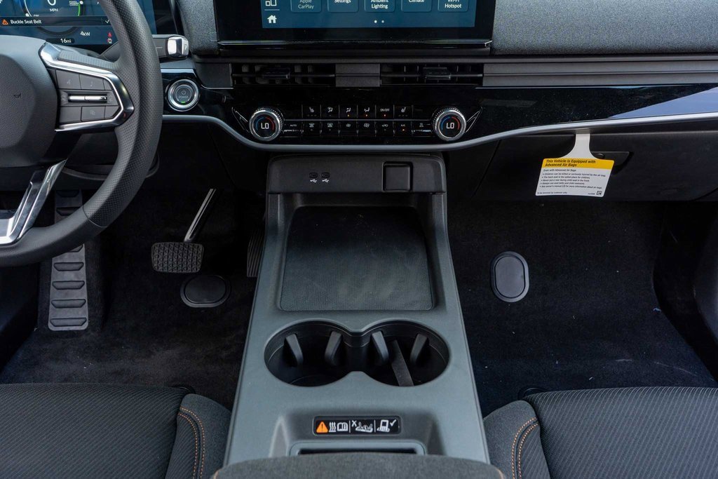 New 2026 Honda Prologue EX image 22