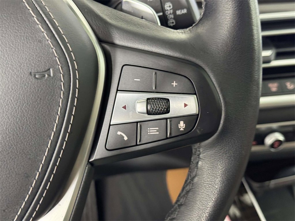 Used 2023 BMW X5 xDrive40i w/ Premium Package image 23