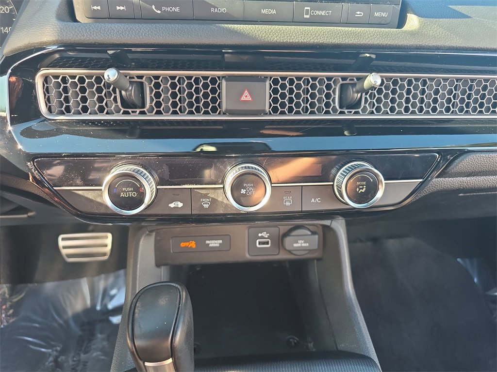 Used 2022 Honda Civic Sport image 20