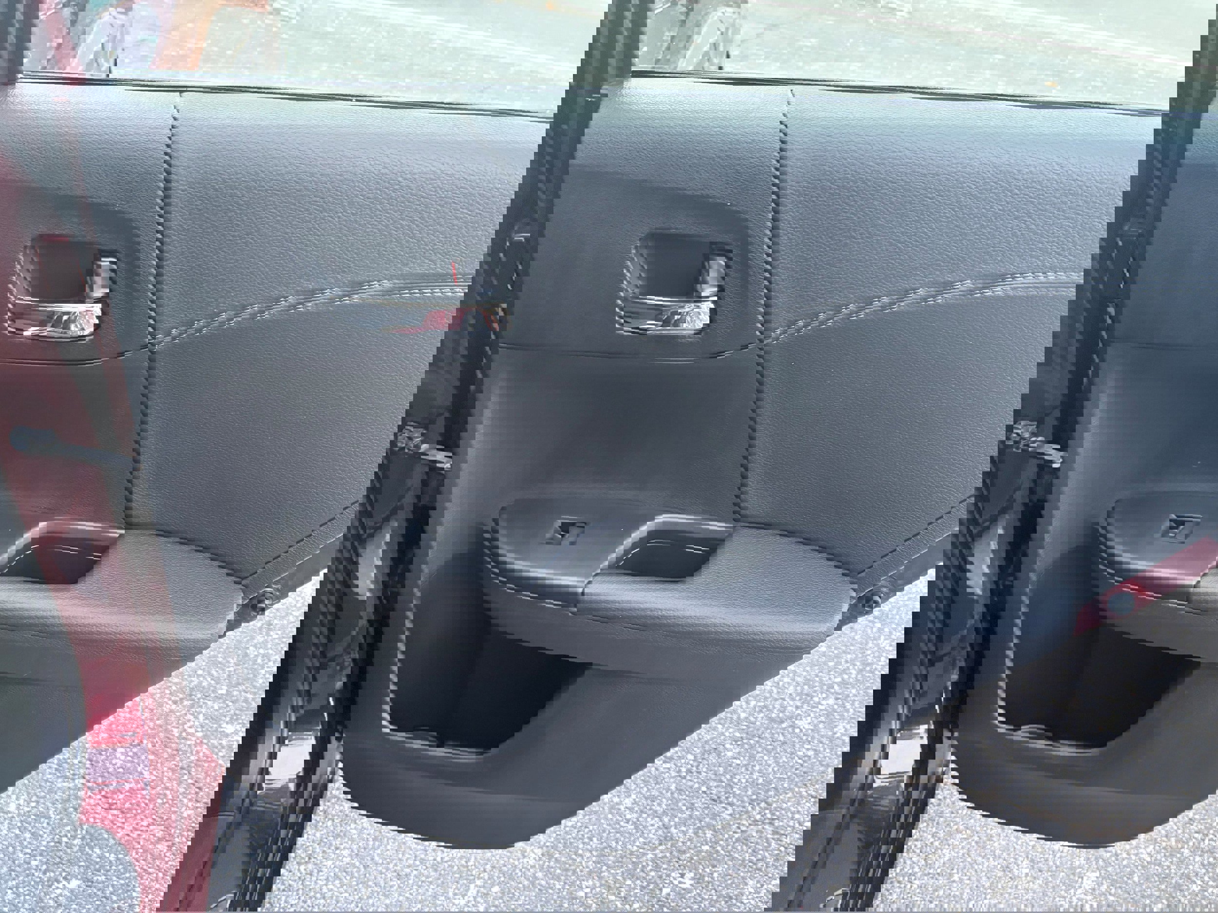 Used 2013 Honda Accord Sport image 19