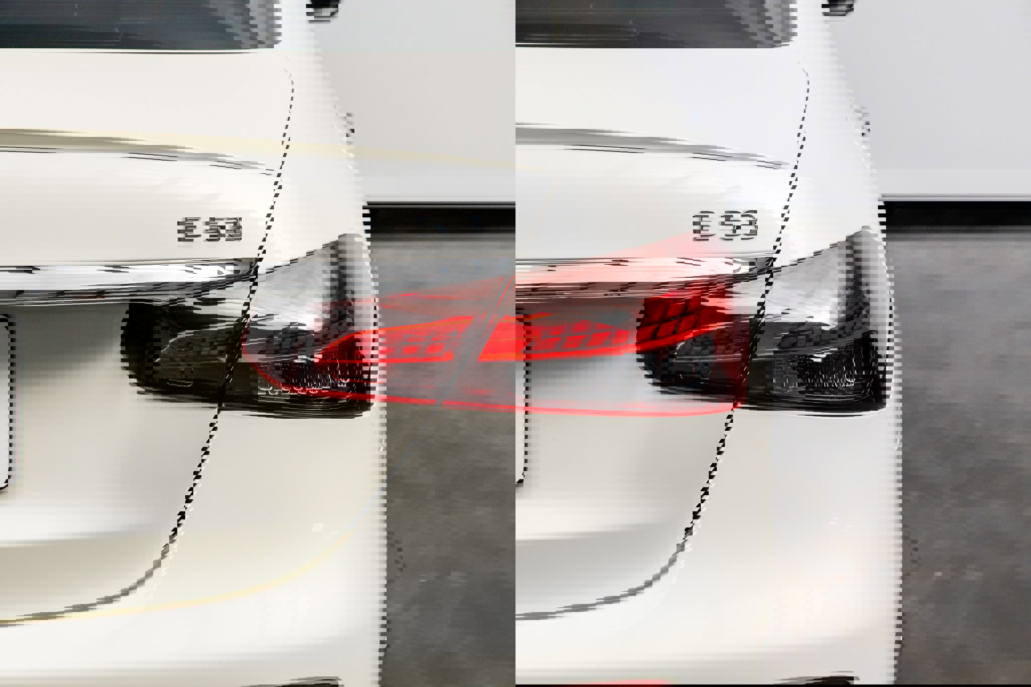 Used 2022 Mercedes-Benz E 53 AMG 4MATIC image 18