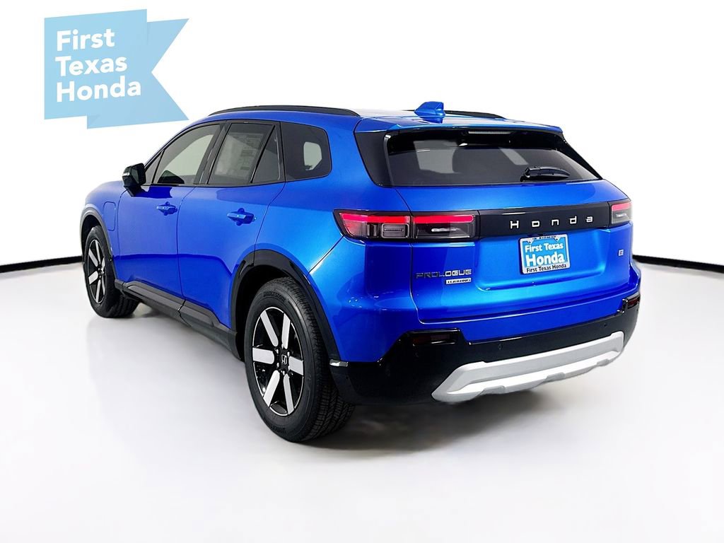 New 2026 Honda Prologue Touring image 6