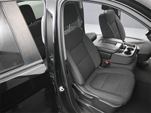 Used 2021 Chevrolet Silverado 1500 Custom w/ Rally Edition image 19