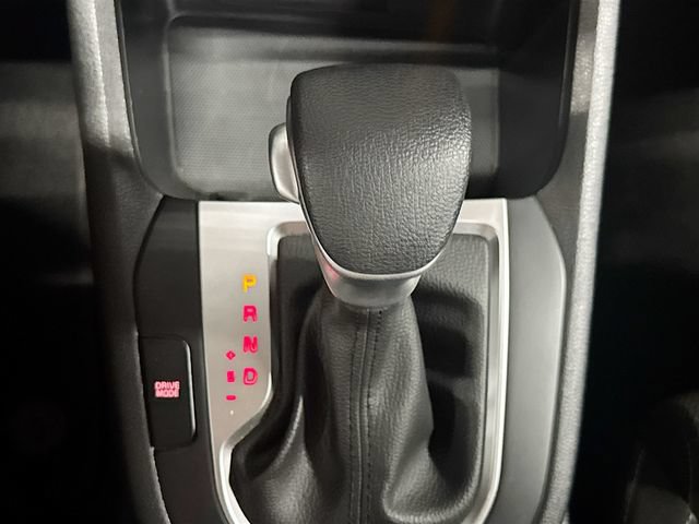 Used 2022 Kia Forte LXS FWD image 16